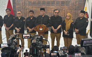 KPU Bakal Pertahankan Hasil Pemilu 2024 Dalam Hadapi Gugatan di MK - JPNN.com