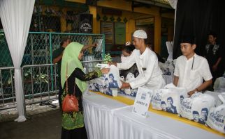 Pertamina dan Kementerian BUMN Salurkan 1.000 Paket Sembako Murah di Jakarta Utara - JPNN.com