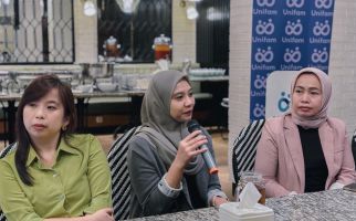 Unifam Ajak Para Ibu Menjadi Orang Tua Sekaligus Sahabat Anak - JPNN.com