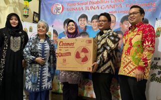 Women Lawyer Ikadin Gelar Baksos Untuk Anak Panti Asuhan - JPNN.com