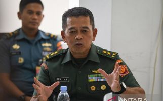 5 Berita Terpopuler: Buntut Bentrok TNI AL & Brimob, 2 Jenderal Minta Maaf, 6 Polisi & 4 Tentara Luka-Luka - JPNN.com
