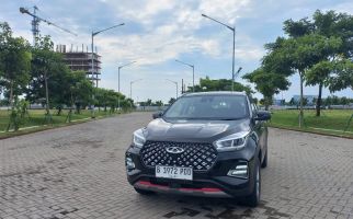 Chery Indonesia Sambut Baik Program Wacana Mobil Rakyat - JPNN.com