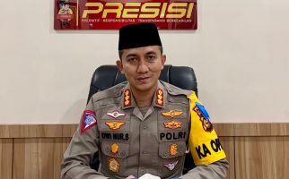 Warga Riau yang Akan Mudik Lebaran ke Sumbar Wajib Simak Skema Satu Arah Ini - JPNN.com