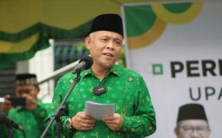 PUI Titipkan Doa dan Harapan kepada Pemenang Pemilu - JPNN.com