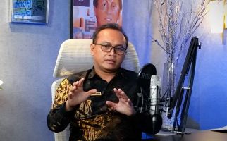 Sigit Danang Joyo Dianggap Layak Jabat Ketua KPK, Ini Rekam Jejaknya - JPNN.com
