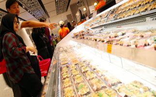 Makan Sushi dan Kuliner Jepang Sepuasnya, Hanya di Sini! - JPNN.com
