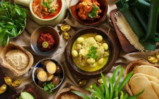 Ini Rahasia Hidangan Lezat saat Ramadan dan Lebaran - JPNN.com