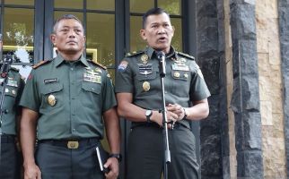 13 Oknum TNI Diduga Lakukan Kekerasan di Papua - JPNN.com