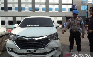 Info Terkini Kasus Oknum Polisi Vs Debt Collector di Palembang, Oalah - JPNN.com