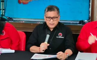 PDI Perjuangan Dukung Oegroseno yang Ingin Menjaga Muruah Polri - JPNN.com