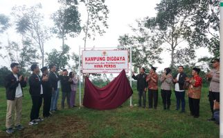 Berulang Tahun ke-28, Hima Persis Luncurkan Kampung Digdaya di Kabupaten Semarang - JPNN.com