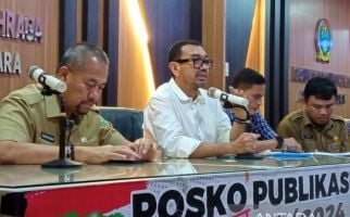 Asprov PSSI Sumut Tunjuk Indra Sjafri jadi Konsultan Tim Sepak Bola PON - JPNN.com