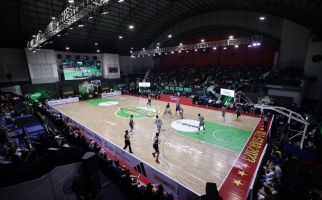 IBL Terus Cari Cara Agar Bisa Gelar All Stars 2024 di Indonesia Arena - JPNN.com