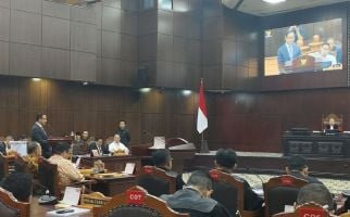 Anies Sebut Azas Bebas, Jujur Serta Adil Tak Dijalankan di Pemilu 2024 - JPNN.com