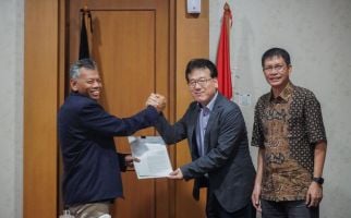 Kanwil Bea Cukai Jakarta Terbitkan Izin Kawasan Berikat untuk PT Hucross Xulong Indonesia - JPNN.com
