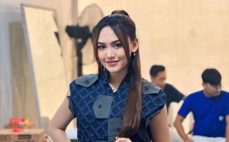 3 Berita Artis Terheboh: Happy Asmara dan Gilga Pacaran? Iklan Vidi Banjir Komentar - JPNN.com