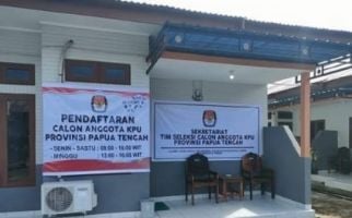 Sengketa Pemilu Banyak Terjadi di Papua Tengah Gegara Penyelenggara Tak Profesional? - JPNN.com