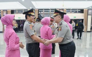 Rudi Antariksawan Resmi Promosi Bintang 2 dan Jabat Widyaiswara Utama - JPNN.com