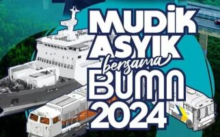 Kemenhub Fasilitasi Mudik Gratis dari Pelabuhan Celukan Bawang ke Kepulauan Raas - JPNN.com