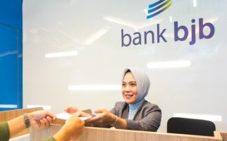 Sambut Lebaran, bank bjb Sudah Siapkan Uang Tunai Rp 12,5 Triliun - JPNN.com