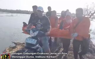 Motif Pembunuhan Pencari Kepiting di Surabaya Gegara Sakit Hati, Polisi: Sudah Terencana - JPNN.com