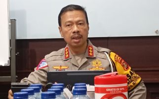 Amankan Lebaran Idulfitri 2024, Ribuan Personel Gabungan di Sumsel Diterjunkan - JPNN.com