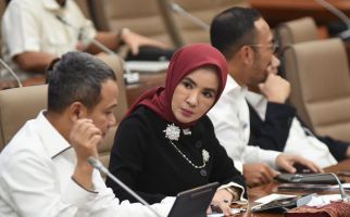 Komisi VI DPR Apresiasi Kesiapan Pertamina Menghadapi Lebaran 2024 - JPNN.com