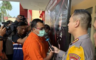 Polisi Tangkap Enam Orang Debt Collector di Bandung - JPNN.com