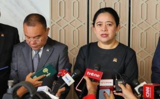 Prabowo Bertemu Puan, Bakal Koalisi atau Jadi Oposisi? - JPNN.com