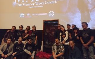 Film Marni: The Story Of Wewe Gombel Bakal Suguhkan Horor Action - JPNN.com