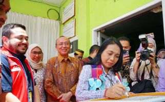 Menteri PPPA Apresiasi Pertamina Bina Program Pemberdayaan Perempuan & Anak di Sulsel - JPNN.com