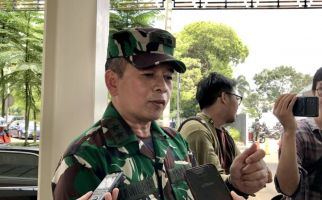 Personel Brimob dan Prajurit TNI AL Bentrok di Sorong, Ini Kata Mayjen Gumilar - JPNN.com