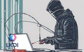 Kejahatan Phishing Meningkat Menjelang Lebaran, Jangan Asal Klik Tautan, Waspadalah - JPNN.com