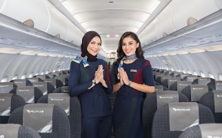 Pelita Air Dukung Kelancaran Angkutan Lebaran 2024, Sediakan 273 Ribu Kursi Penerbangan - JPNN.com