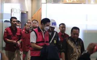 Di Bawah Kepemimpinan Febrie, Jampidsus Tetapkan Suami Sandra Dewi Tersangka Korupsi - JPNN.com
