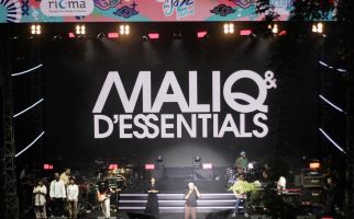 Maliq & D'Essentials Hingga Bilal Indrajaya Meriahkan Ramadan Jazz Festival - JPNN.com