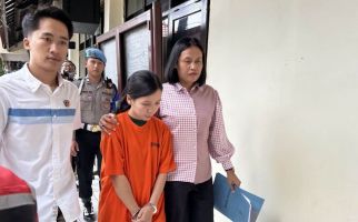 Inilah Motif IPS Pengasuh yang Aniaya Putri Selebgram Malang, Alamak - JPNN.com