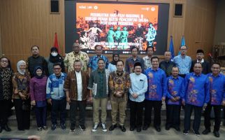 Sandi Ajak Masyarakat Dukung Perfilman Nasional - JPNN.com