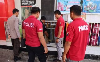 Menjelang Lebaran 2024, Polisi Cek Sejumlah SPBU di Semarang - JPNN.com