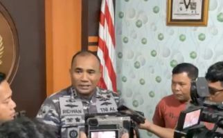 Begini Nasib Oknum Prajurit TNI AL Penganiaya Jurnalis di Halsel - JPNN.com