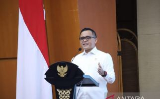 Menteri Anas: Honorer dan Dosen jadi Perhatian dalam Pengadaan CASN 2024 - JPNN.com
