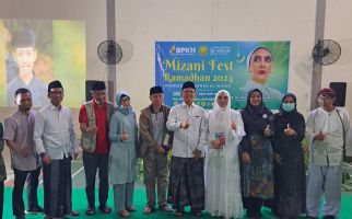 Banyak Talenta Hebat di Mizani Ramadan Fest 2024, Kiai Maman Bangga - JPNN.com