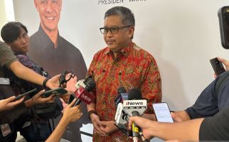 Pilkada 2024, Hasto Mengakui PDIP Coba Berkomunikasi dengan Khofifah - JPNN.com