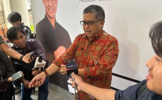 Hasto Sebut Bu Mega Sudah Beri Arahan untuk Pilkada 2024 - JPNN.com