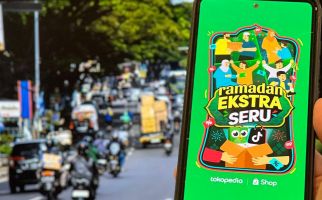 Jelang Mudik Lebaran, Tokopedia Bagikan 5 Tips Persiapan Mudik yang Aman dan Nyaman - JPNN.com