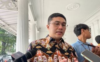 4 Menteri Dipanggil MK Soal Kecurangan Pilpres, TKN: Apa yang Mesti Dikhawatirkan? - JPNN.com