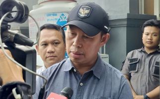 Soal 31 Rumah Rusak Akibat Ledakan Gudang Peluru, Pemkab Bogor Bilang Begini - JPNN.com