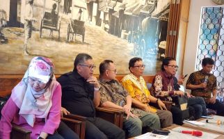 Menurut Ketua PBNU, Sejarah Pemilu Berulang, Soeharto Pakai TNI, Jokowi Gunakan Polri - JPNN.com