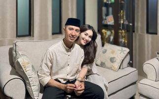 Ayu Ting Ting dan Lettu Muhammad Fardhana Makin Dekat dengan Pernikahan - JPNN.com
