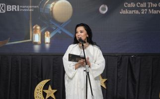 Gelar Buka Puasa Bersama, BRI-MI Jalin Silaturahmi dengan Stakeholders - JPNN.com